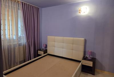 Apartament cu 2 camere, langa Parc IOR si mall Park Lake - 9