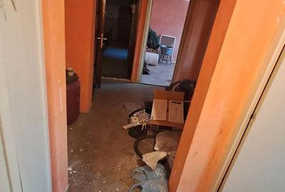 Apartament cu 2 camere decomandat în Mătăsari - 3