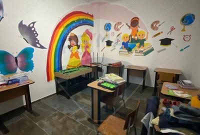 Spațiu comercial, de 45 mp, în Central - 11