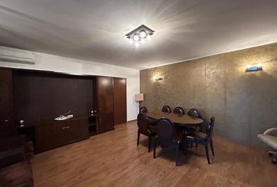 Apartament 3 camere, Central Park, garaj, terasa - 7