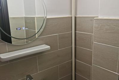 Apartament cu 3 camere semidecomandat în Tineretului - 9