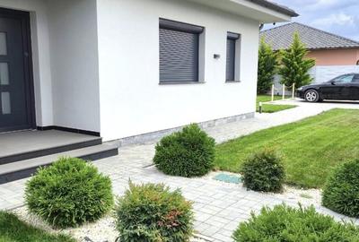 Casa de vanzare Zimandcuz, de la proprietar - 1
