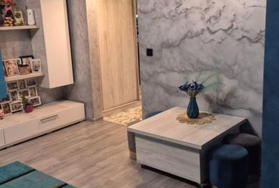 Apartament cu 3 camere semidecomandat în Gheorgheni - 11