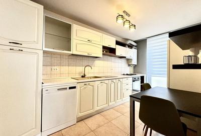 Apartament 2 camere, liniște și intimitate – Braytim, parcul Pădurice - 9