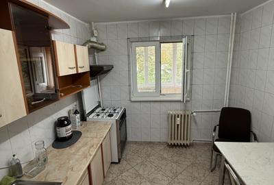 Vanzare apartament 3 camere Basarabia Chisinau Mega Mall - 2