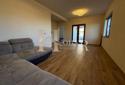 Duplex cu 5 camere cu Canalizare în Dumbrăvița - 4