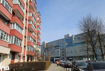 Garsonieră decomandată în Gării - 6