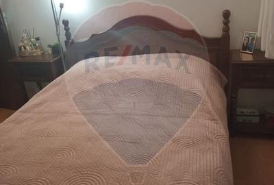 Apartament cochet, 2 camere , zona Spitalul Judetean - 5