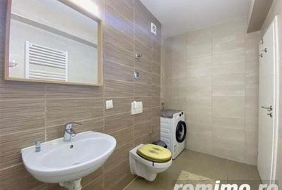 Apartament cu 2 camere decomandat în Avantgarden - 4