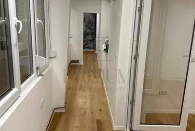 IOSEFIN - ETAJ 2 - LIFT - BLOC IZOLAT - 3 CAMERE - CENTRALA PROPRIE - RENOVAT - 1