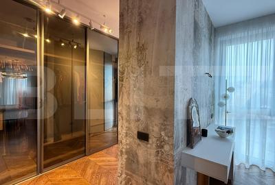 Apartament cu 4 camere 134,7 mp, 2 balcoane, 2 parcari, zona Iulius Mall - 10