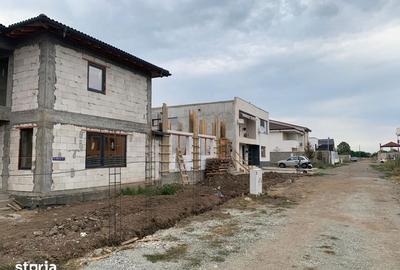 Teren de 355 mp, în Central - 4