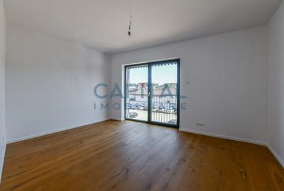 (A05) Apartament cu 2 camere | predare finisat | Strada de Mijloc 99 - 3