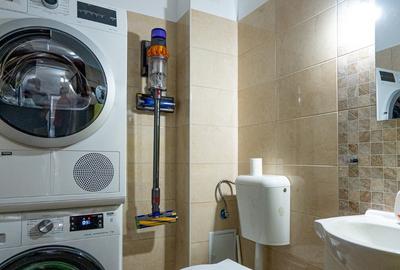 Apartament 3 camere mobilat Subcetate Sanpetru cu parcare - 8