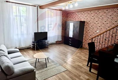 Apartament ultracentral de inchiriat pe str. Mihai Eminescu - 13