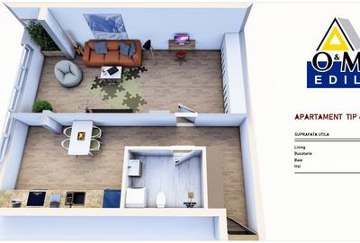 Apartamente noi de vânzare în Codlea - 6