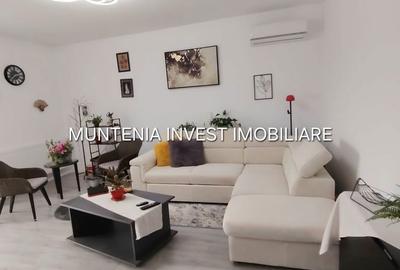 Apartament cu 3 camere decomandat în Central - 9