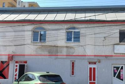 Apartament cu 2 camere, 75 mp, zona Parcul Teilor, Turda - 1