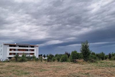 Apartament cu 2 camere decomandat în Giroc - 3