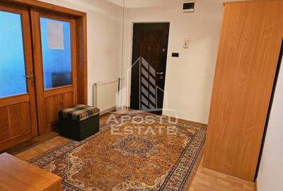 Apartament cu 3 camere, in Zona Fortuna, Arad. - 4