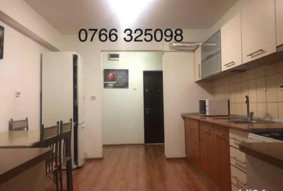 Apartament cu 2 camere decomandat în Nord - 10
