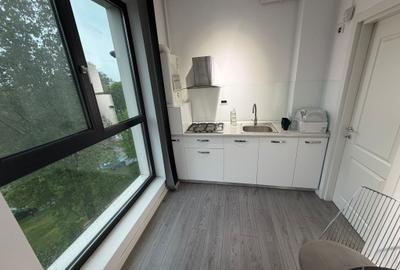 Garsonieră decomandată, mobilată în Grozăvești - 2