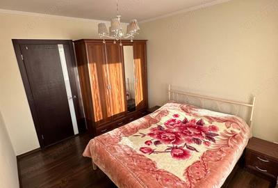 Apartament cu 2 camere decomandat în Rahova