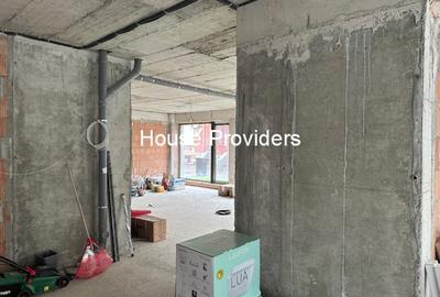 Apartament cu 5 camere în Unirii - 5