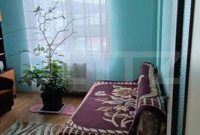Apartament cu 3 camere în Central - 1