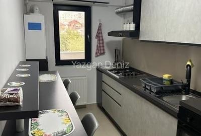 Apartament cu 2 camere decomandat, mobilat în Moșilor - 3