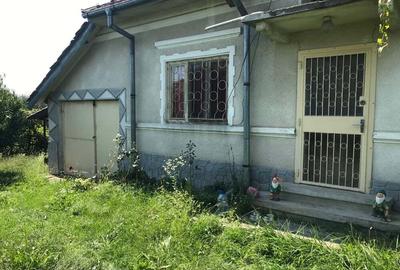 Casă cu 3 camere în Voinești - 9