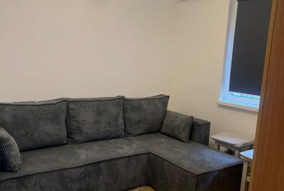 Apartament cu 3 camere decomandat în Giurgiului - 1