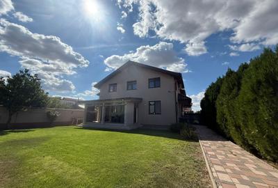Reședință de tip duplex modernă cu 4 camere - 24