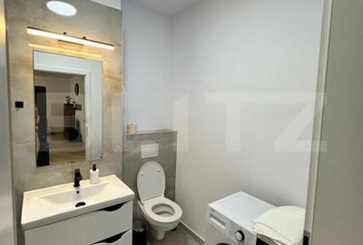 Apartament cu 2 camere în Est - 8