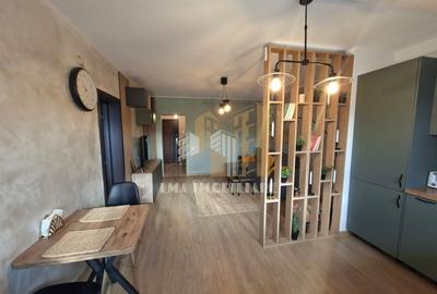 Apartament Tip Studio Sanpetru Brasov - 8