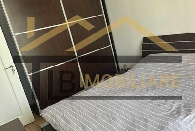 Apartament de 2 camere, 52mp, parcare, Zona Ama Residence - 6