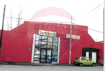 Spa?iu comercial de 250mp de vanzare in zona Teiul Doa... - 3