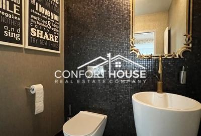 Vila D+P+E+M. 5 camere, complex rezidential, IANCU NICOLAE -British School - 16