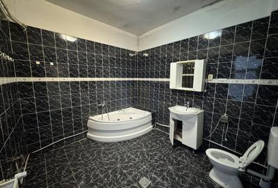 Casă individuală cu 4 camere cu Canalizare în Basarab - 11