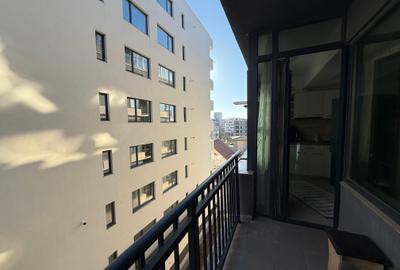 Studio modern în zona Campus, Constanța - 10