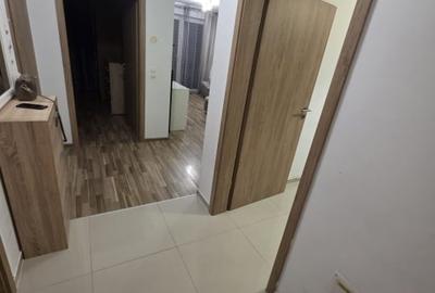 Apartament 2 Camere Tractorul/Avantgarden - 11