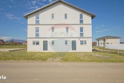 Casă cu 4 camere în Central - 9