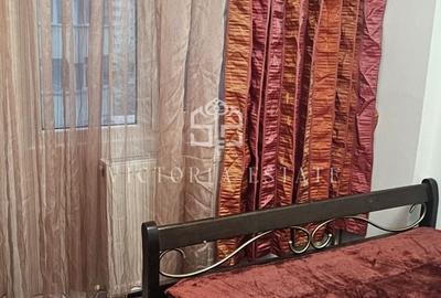 Apartament cu 2 camere, mobilat în Republicii - 3
