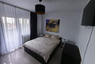 Apartament cu 3 camere în Cantacuzino - 3