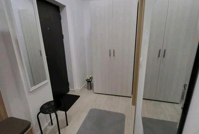 Garsonieră în Tudor Vladimirescu - 5