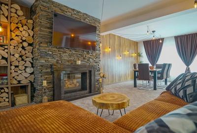 O casa cu de toate: eleganta, confort si calitate premium - 5