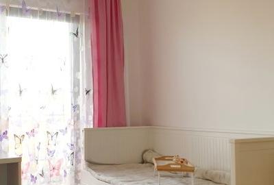 Apartament cu 4 camere decomandat în Doamna Ghica - 9