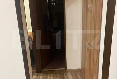 Apartament cu 2 camere semidecomandat în Central - 5