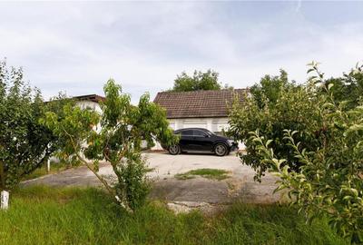 Casă cu 1 camere cu Teren 800 Mp în Tărian - 5