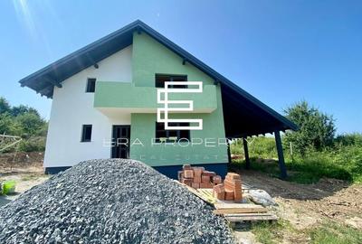 Casă single- 5 Camere - teren 412mp -Selimbar, Cartierul Tineretului - 10
